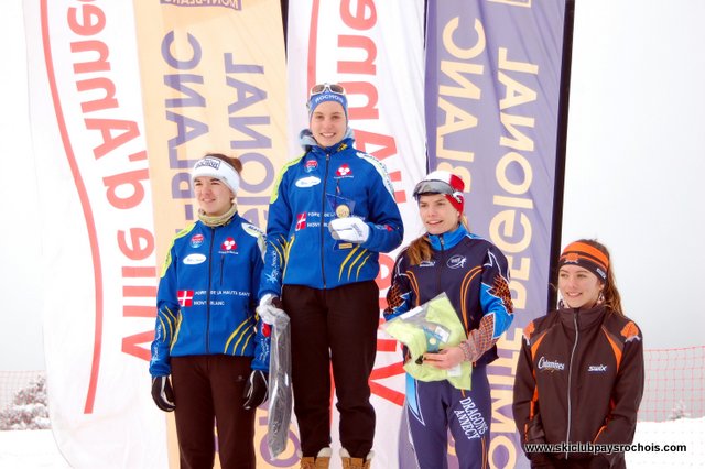 Grand-Prix du Semnoz